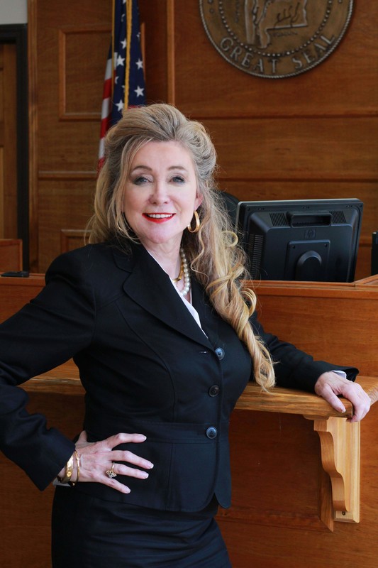 Johnna Baker, Attorney at Law
